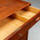 Johannes Sorth chest of drawers in teak Nexo Mobelfabrik Denmark 1960
