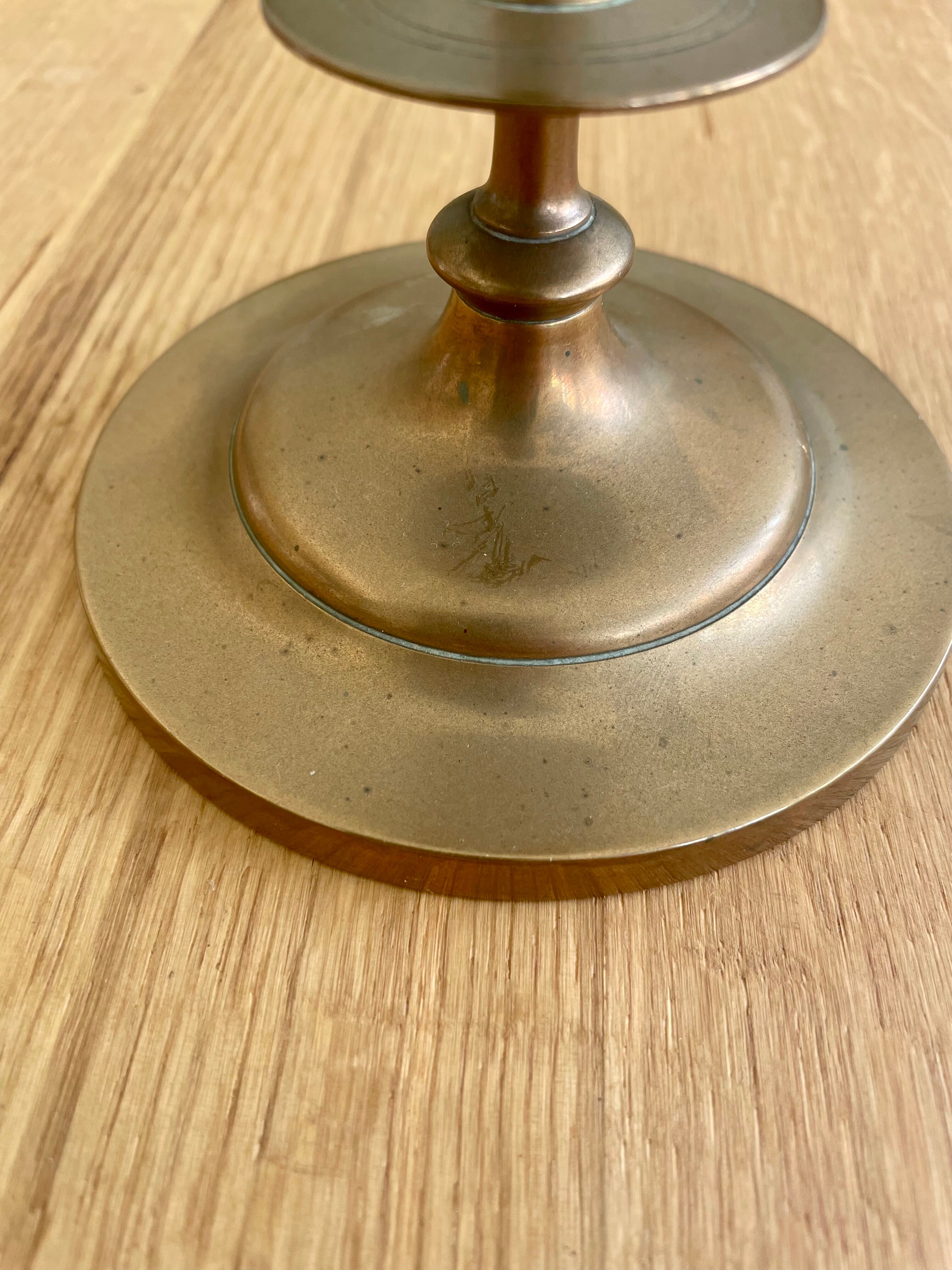 Candlestick