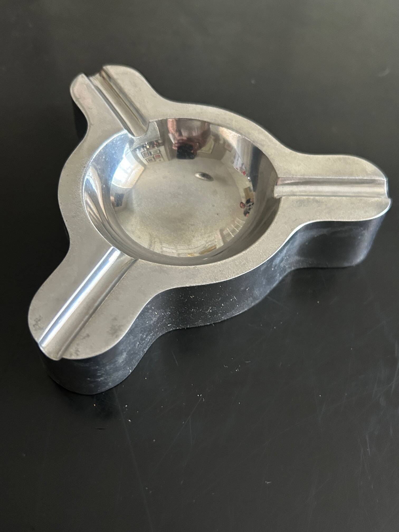 World of Design Alfi ashtray