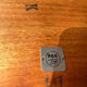 Pastoe dining set