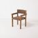 Postmodern dining chair / armchair by Wiesner Hager, Austria, 1980s
