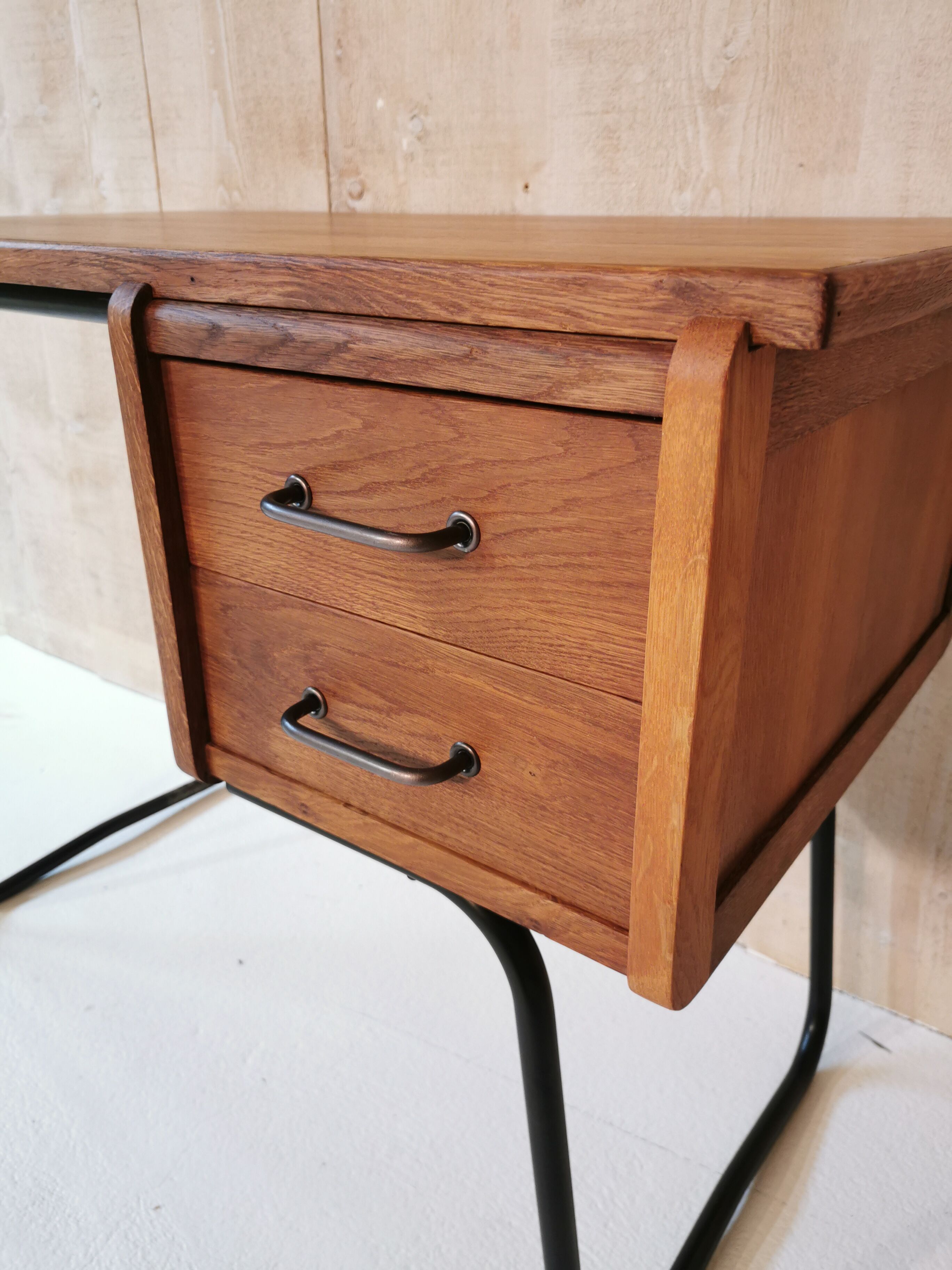 Vintage desk