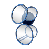 Tables gigognes Roche Bobois is year 1975