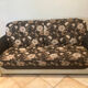 Two-seater sofa