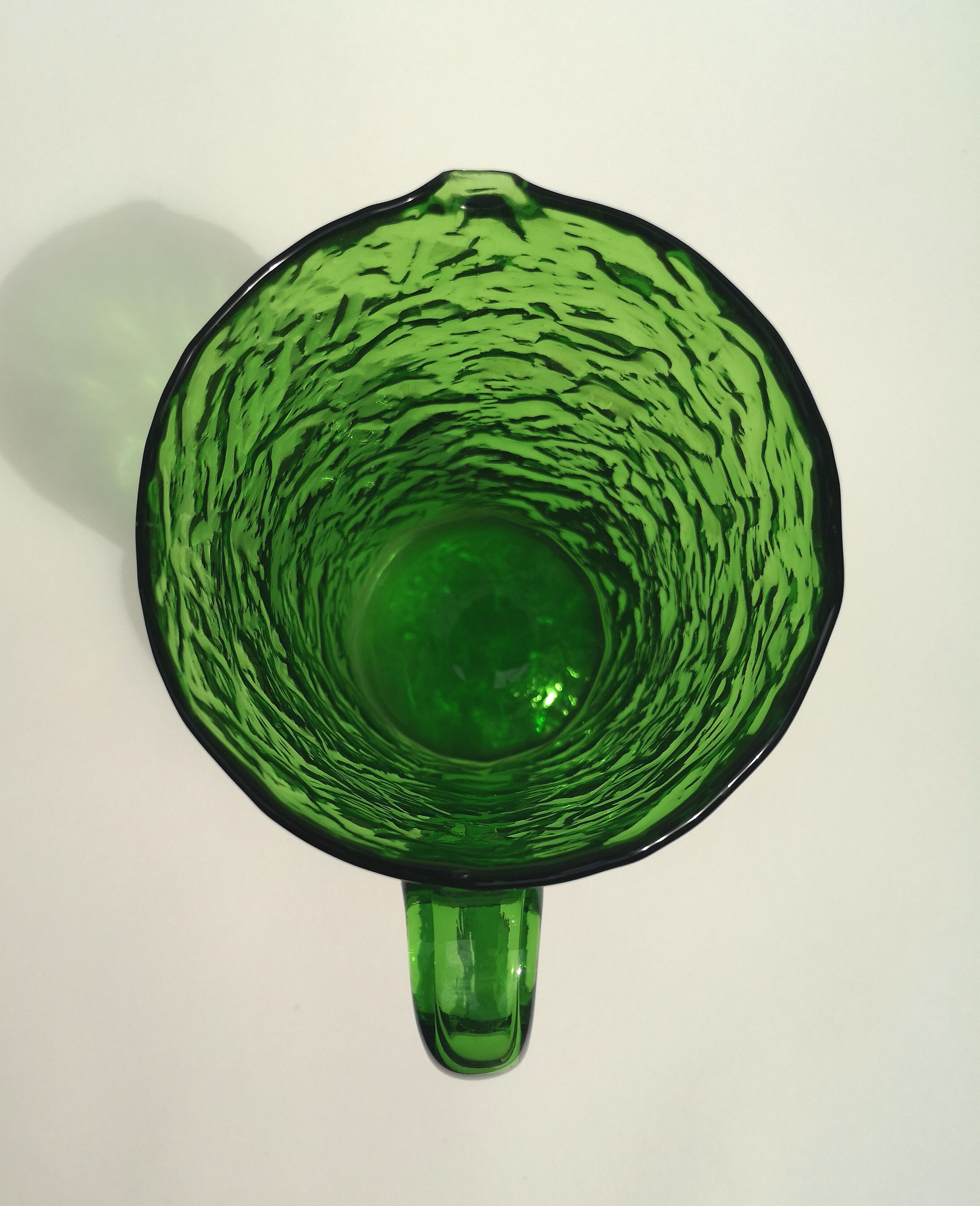 Water service / orangeade