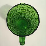 Water service / orangeade