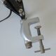 Vintage Architect Desk Lamp Industrial Style Table Anglepoise Lamp 1960's