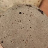 Gustave Tiffoche: bowl and small pot