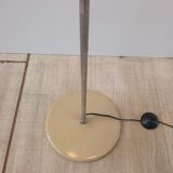 Two-burner floor lamp from the 60s and 70s