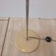 Two-burner floor lamp from the 60s and 70s