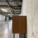 Buffet moderniste Antoine Philippon et Jacqueline Lecoq  vintage années 60