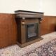 Classic English Decorative Fireplace