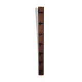 Portemanteaux d'école