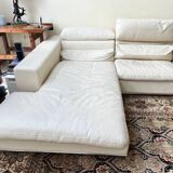 Roche Bobois corner sofa