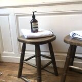 Pair of stools