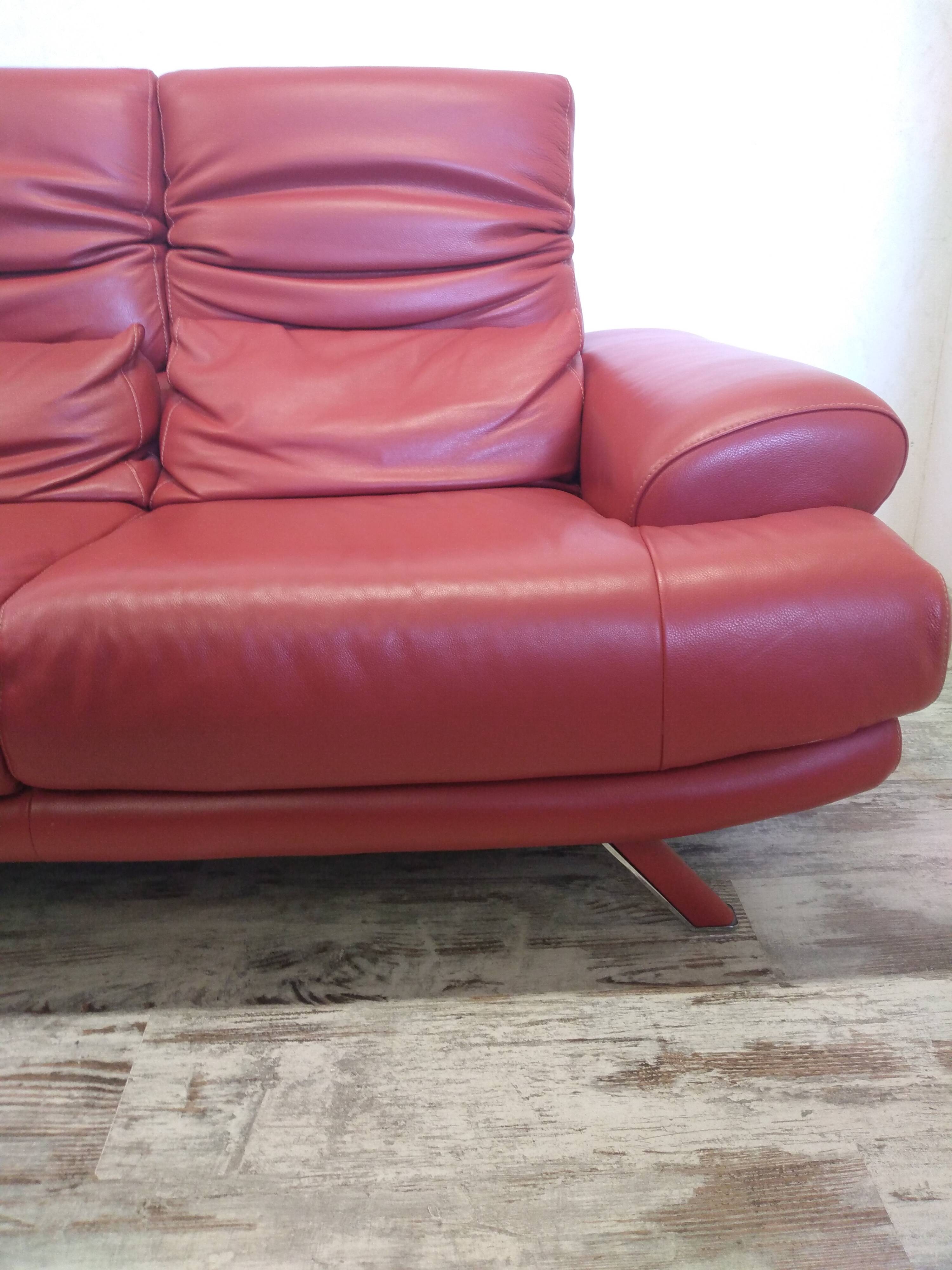 Jh hicolity 2 seater sofa