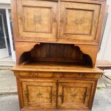 Old buffet