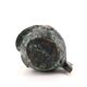 Bronze fish ashtray, 1950s