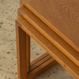 1960s Nesting tables