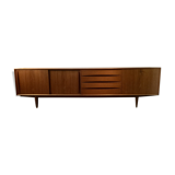 Arne Vodder sideboard 1960 for Sibast