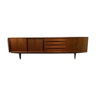 Arne Vodder sideboard 1960 for Sibast
