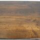 Antique French Country Chestnut Dining Table, Early 19th Century
