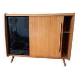 Enfilade buffet commode vintage