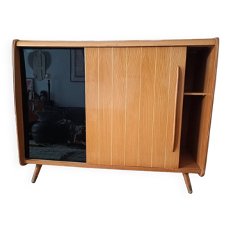Enfilade buffet commode vintage