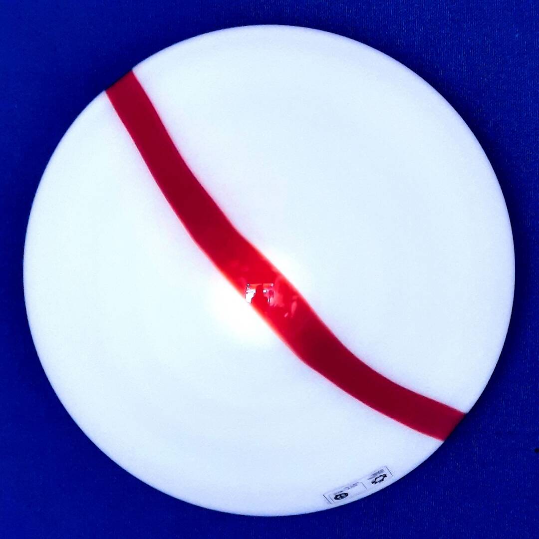 Mico 23 wall lamp, Renato Toso, Leucos, 1972