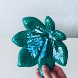 Sheet trinket bowl Vallauris