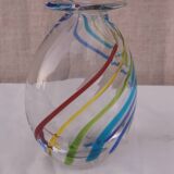 “vintage swedish” soliflore vase