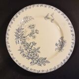 St Amand flat plates