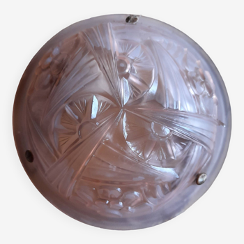 Degué pendant light