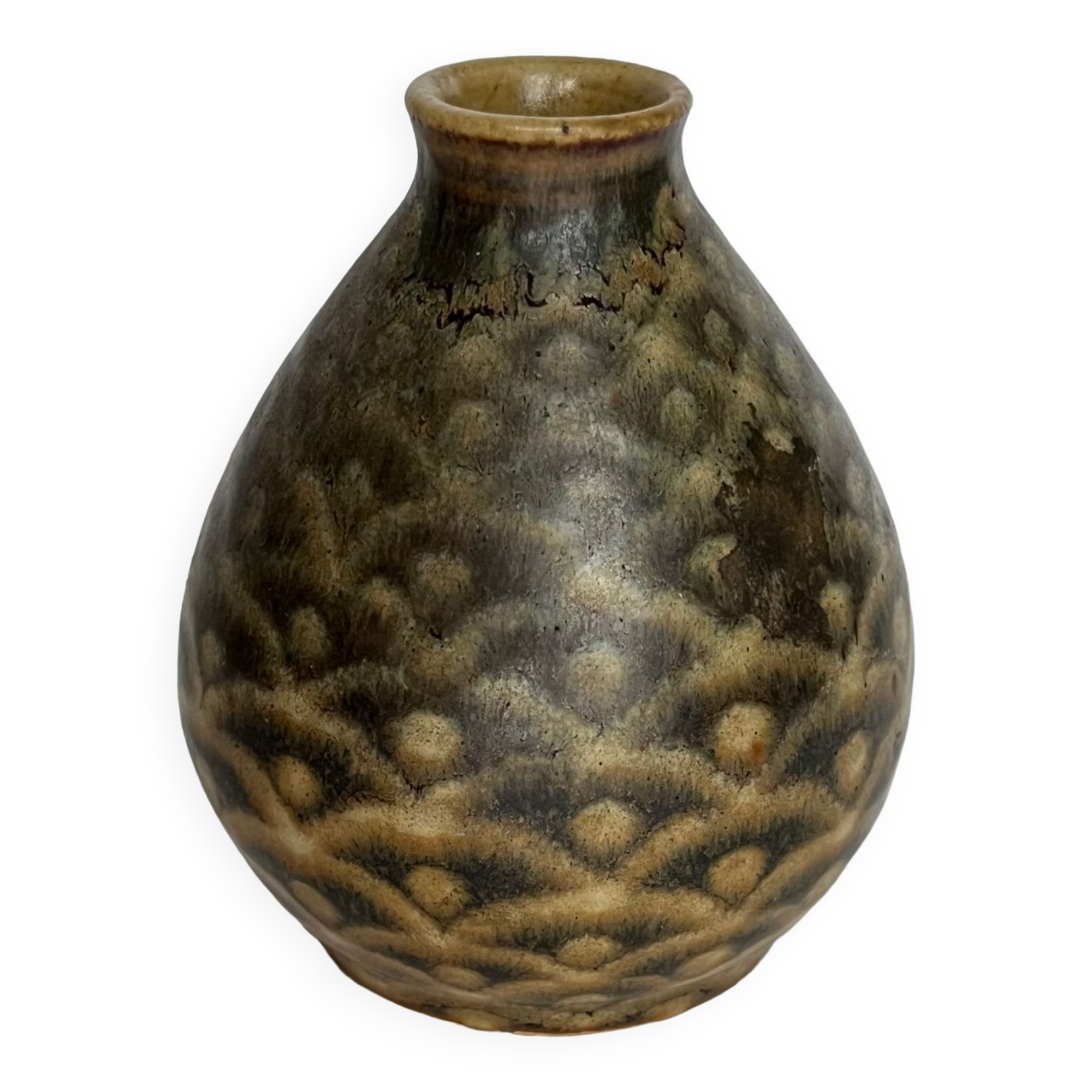 Small Primavera ceramic vase