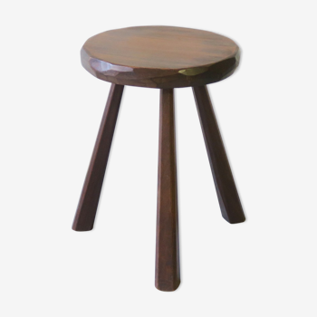 Tabouret tripode