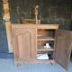 Ancien buffet