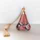 Flacon de parfum verre de Biot