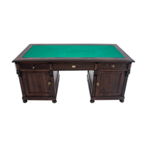 Bureau antique, Europe - vers 1900