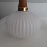 Louis Kalff suspension lamp
