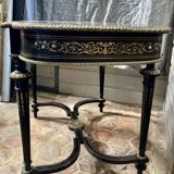 Napoleon III ceremonial table