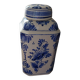 Decorative pot