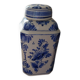 Decorative pot