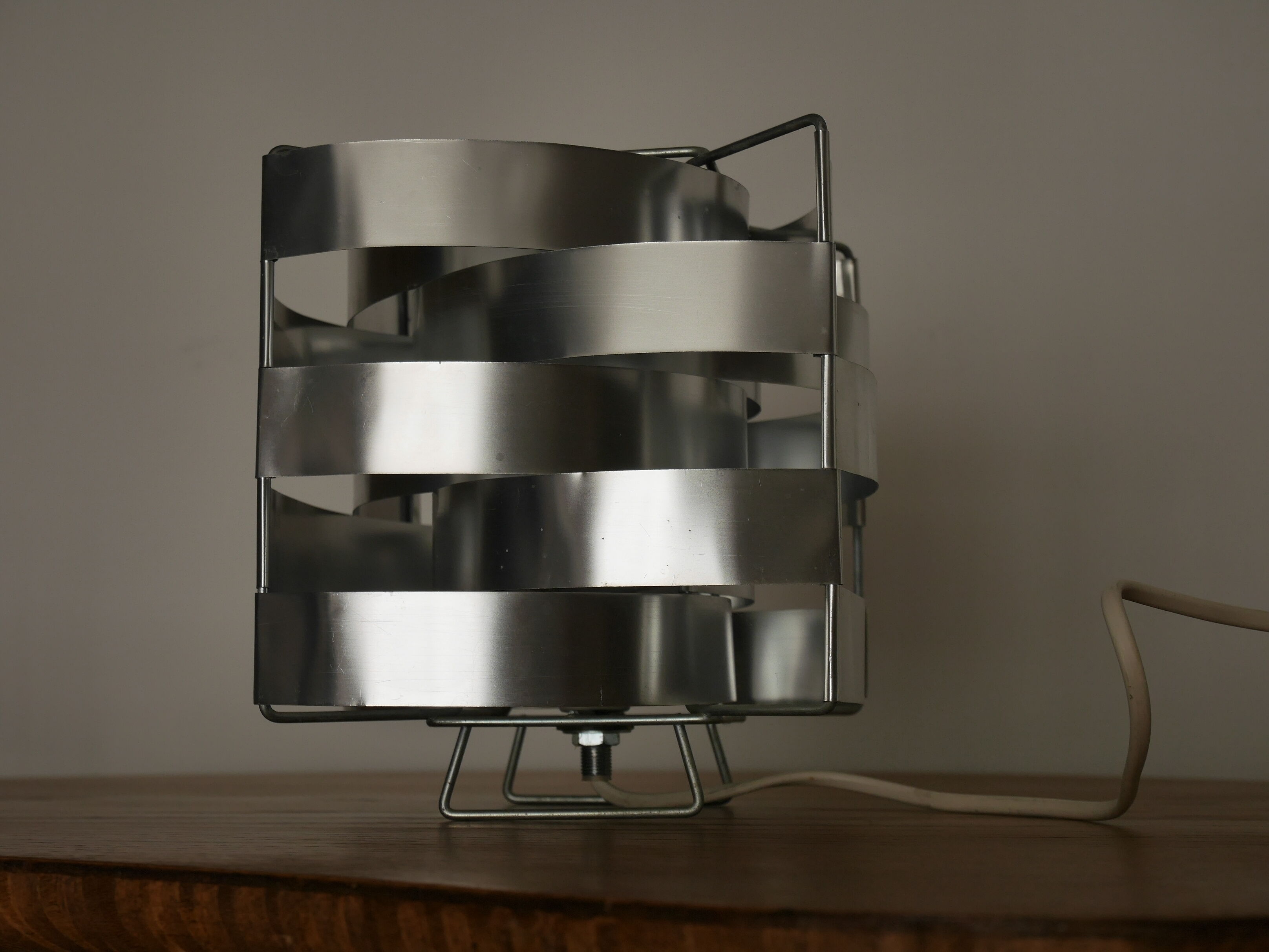 Max Sauze 70s lamp