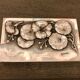 “Nasturtiums” box from the 50s