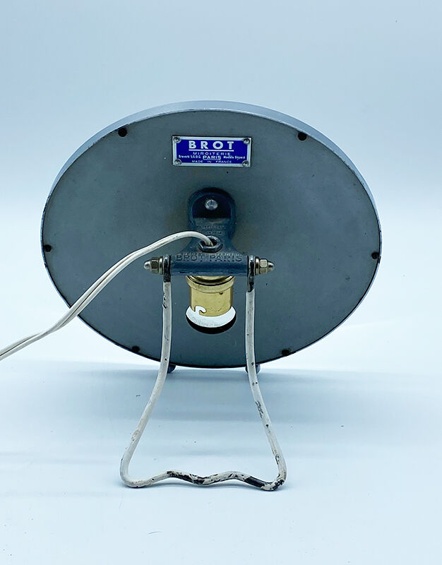 Magnifying mirror "brot"