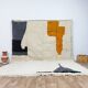 Handmade Moroccan Berber Rug 360 X 260 CM