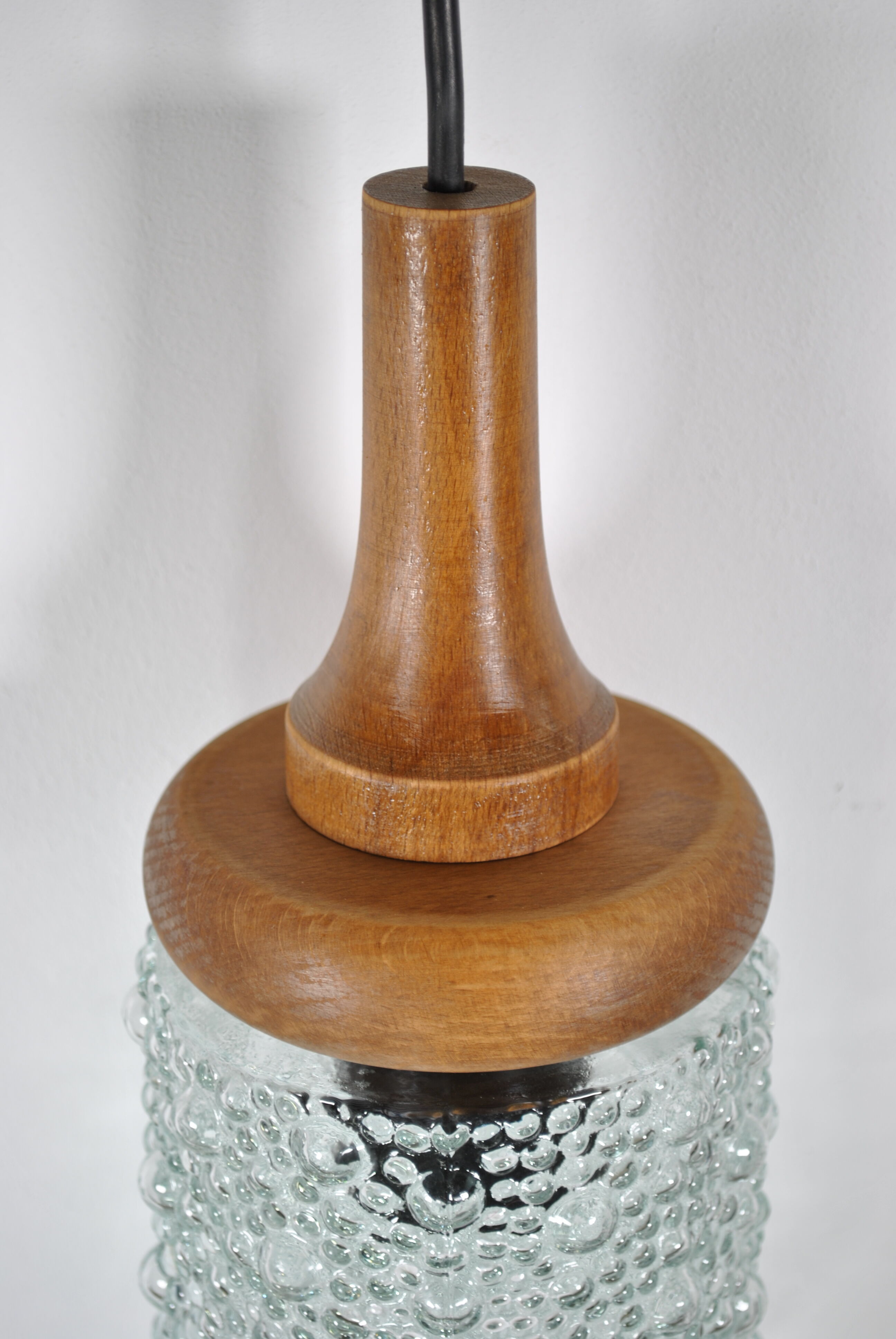 Suspension Veb Narva LBD 1960