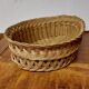 Wicker basket