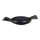 Large zoomorphic plate