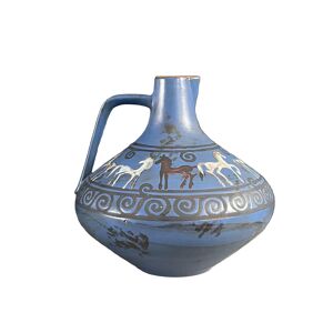 Vase Ceramano motif Pergamon